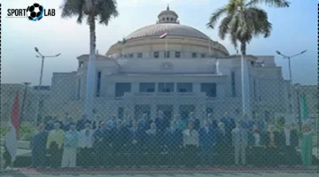 نائب رئيس جامعة القاهرة يؤكد تقدم مصر في تصنيف الاستدامة العالمي 2026 بفضل استثمار الدولة في التعليم